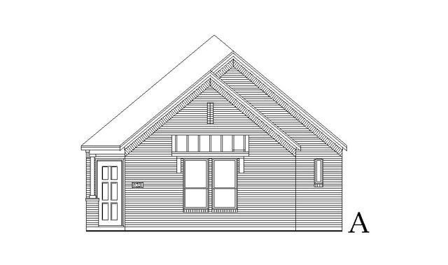 1540 Euclid Alley, Corinth, TX 76208