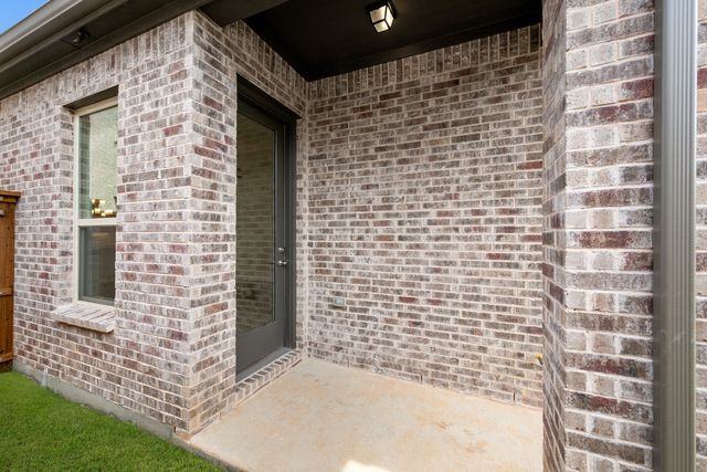 1540 Euclid Alley, Corinth, TX 76208