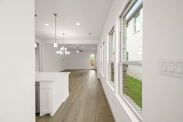 1540 Euclid Alley, Corinth, TX 76208