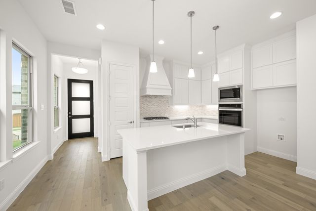 1540 Euclid Alley, Corinth, TX 76208