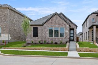 1540 Euclid Alley, Corinth, TX 76208