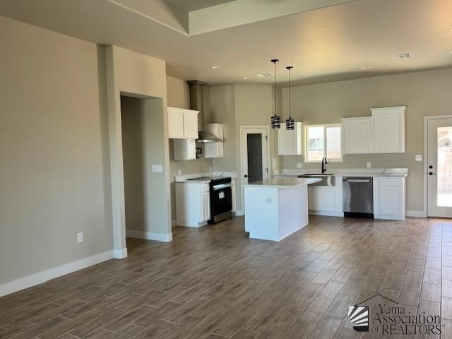 575 E 12 Pl, Somerton, AZ 85350