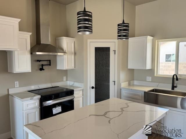 575 E 12 Pl, Somerton, AZ 85350