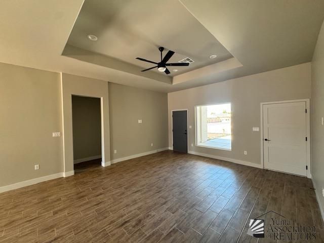 575 E 12 Pl, Somerton, AZ 85350