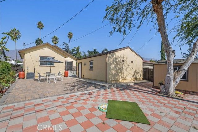 1786 Asbury, Pasadena, CA 91104