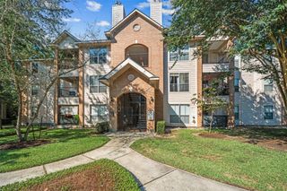 8051 Bay Branch Drive 424, The Woodlands, TX 77382