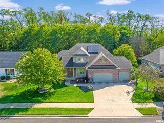 502 W COPPERFIELD Drive, Dunlap, IL 61525