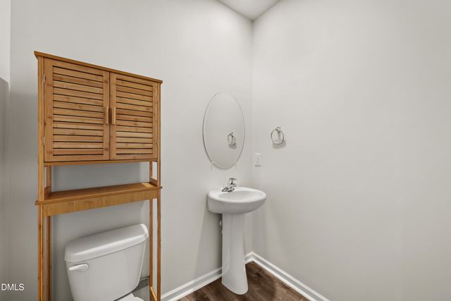 2023 Rosebank Way, Mebane, NC 27302