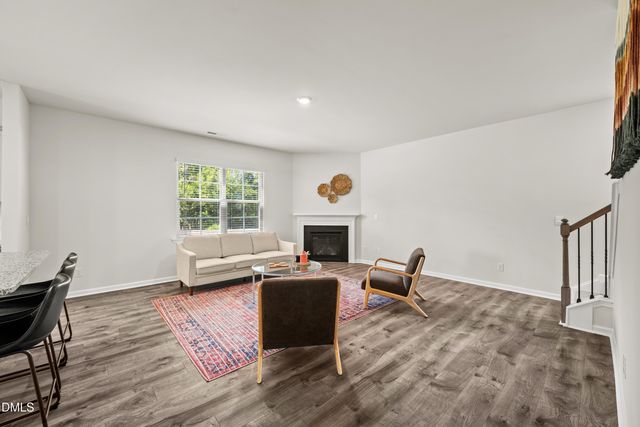 2023 Rosebank Way, Mebane, NC 27302