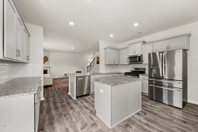 2023 Rosebank Way, Mebane, NC 27302