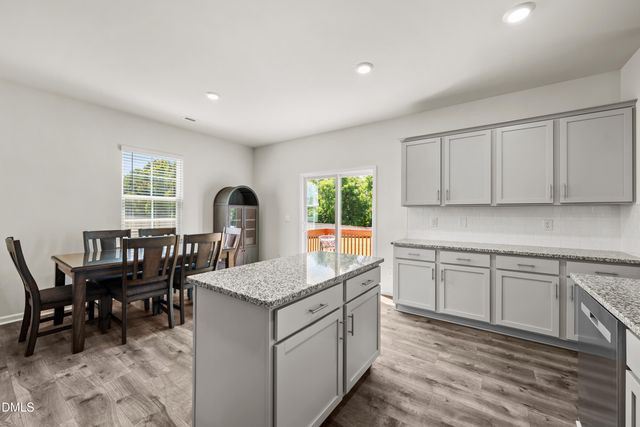 2023 Rosebank Way, Mebane, NC 27302