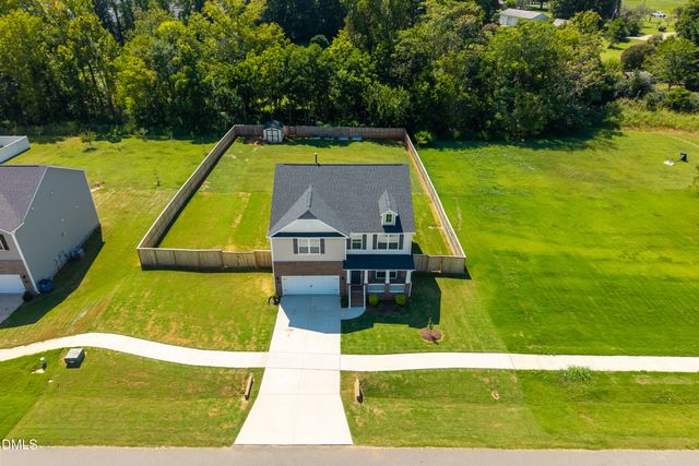 2023 Rosebank Way, Mebane, NC 27302