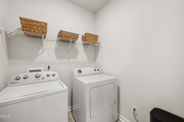 2023 Rosebank Way, Mebane, NC 27302