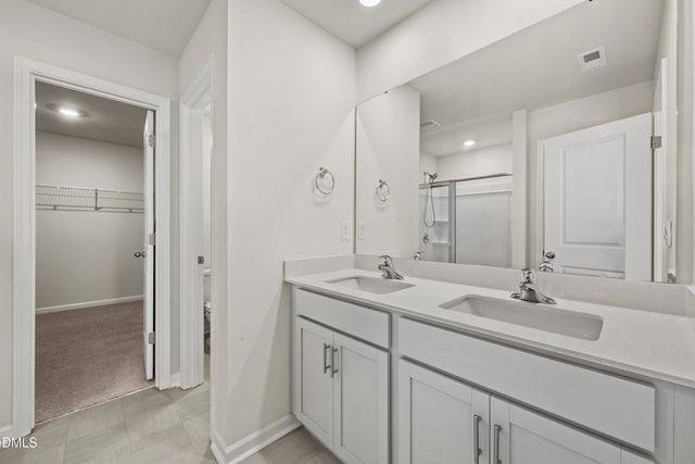 2023 Rosebank Way, Mebane, NC 27302