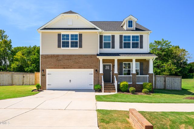 2023 Rosebank Way, Mebane, NC 27302