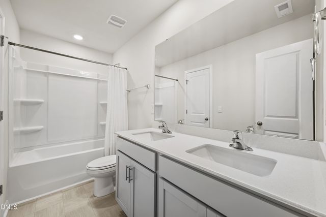 2023 Rosebank Way, Mebane, NC 27302