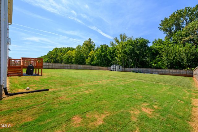 2023 Rosebank Way, Mebane, NC 27302