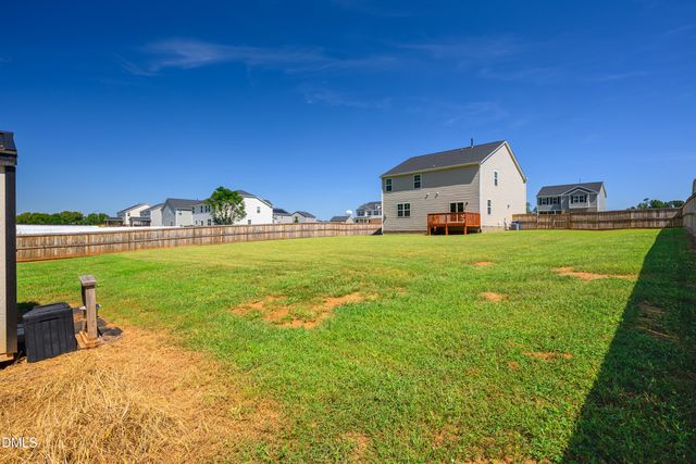 2023 Rosebank Way, Mebane, NC 27302
