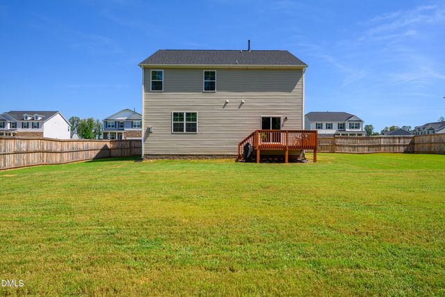 2023 Rosebank Way, Mebane, NC 27302
