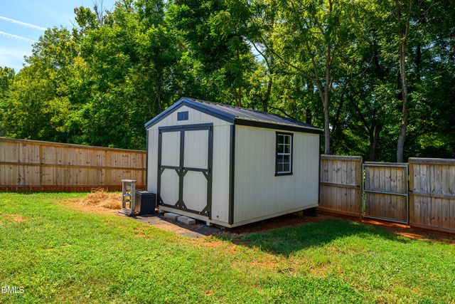2023 Rosebank Way, Mebane, NC 27302