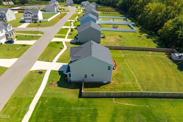 2023 Rosebank Way, Mebane, NC 27302