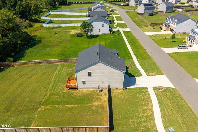 2023 Rosebank Way, Mebane, NC 27302