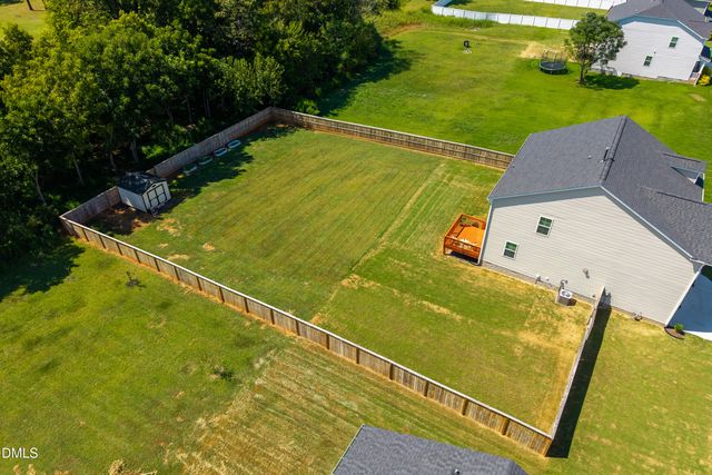 2023 Rosebank Way, Mebane, NC 27302