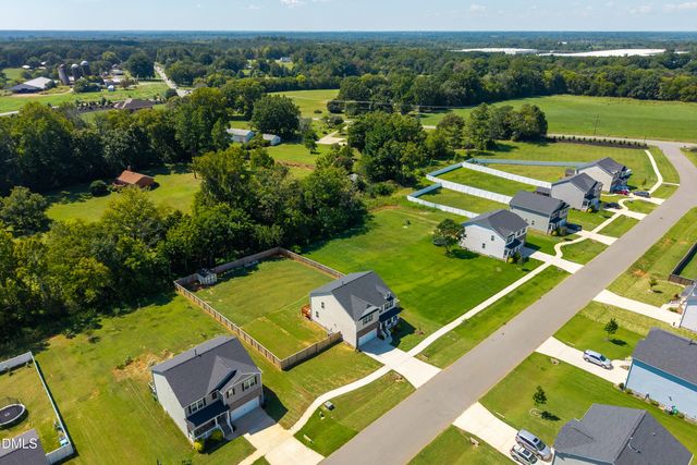 2023 Rosebank Way, Mebane, NC 27302