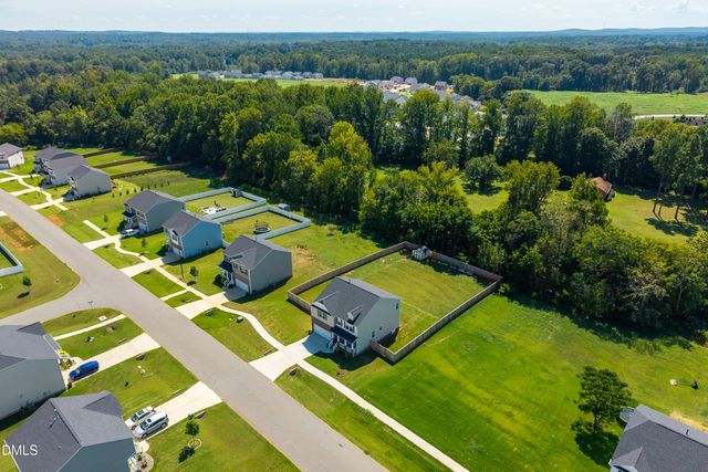 2023 Rosebank Way, Mebane, NC 27302