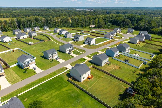 2023 Rosebank Way, Mebane, NC 27302