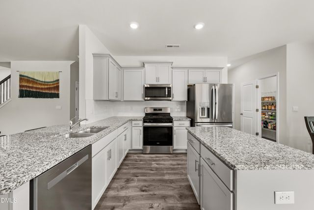 2023 Rosebank Way, Mebane, NC 27302
