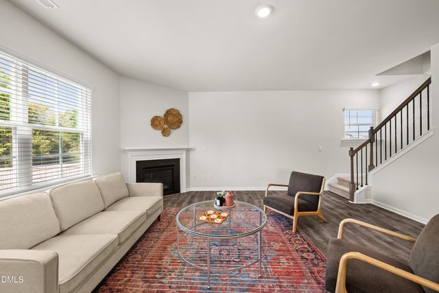 2023 Rosebank Way, Mebane, NC 27302