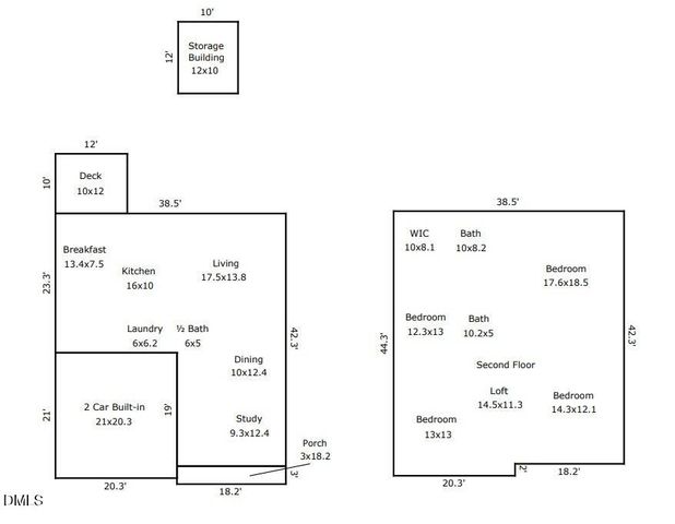 2023 Rosebank Way, Mebane, NC 27302