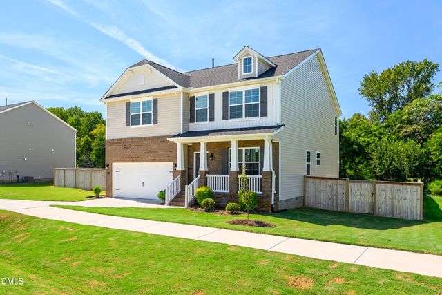 2023 Rosebank Way, Mebane, NC 27302