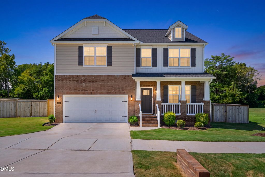 2023 Rosebank Way, Mebane, NC 27302