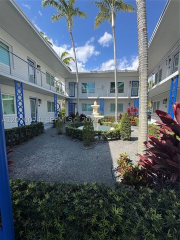 508 Hendricks Isle 12, Fort Lauderdale, FL 33301