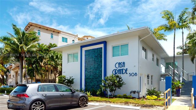 508 Hendricks Isle 12, Fort Lauderdale, FL 33301