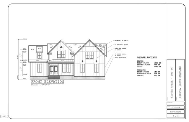 55 Uptown Court 46, Zebulon, NC 27597