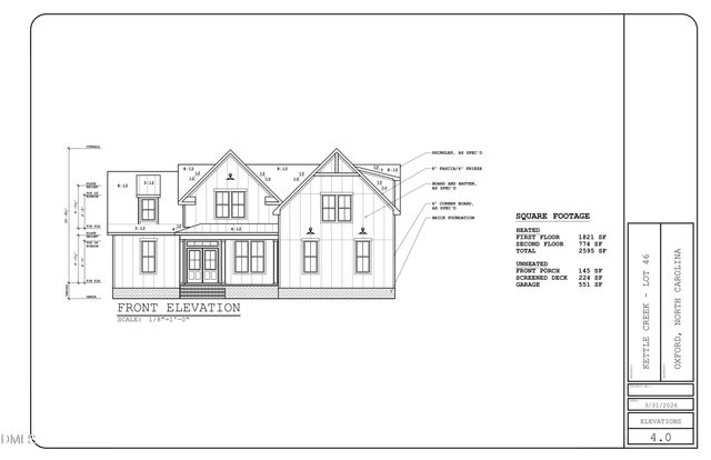 55 Uptown Court 46, Zebulon, NC 27597