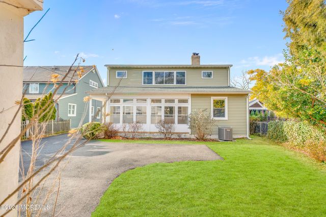 304 8th Avenue, Sea Girt, NJ 08750