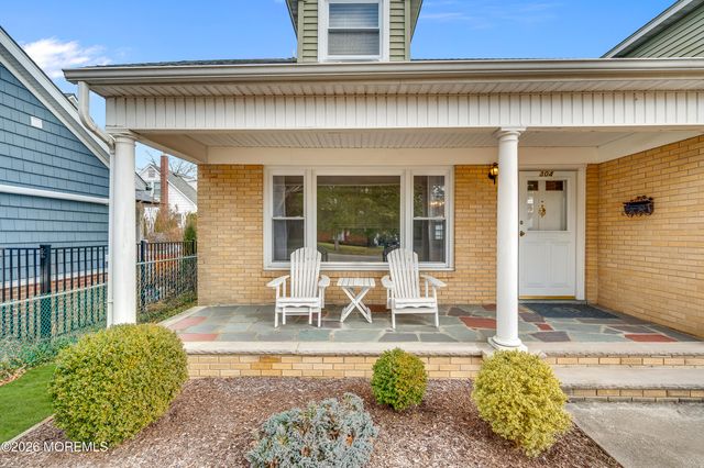 304 8th Avenue, Sea Girt, NJ 08750