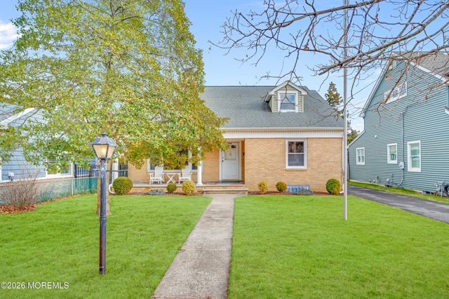 304 8th Avenue, Sea Girt, NJ 08750