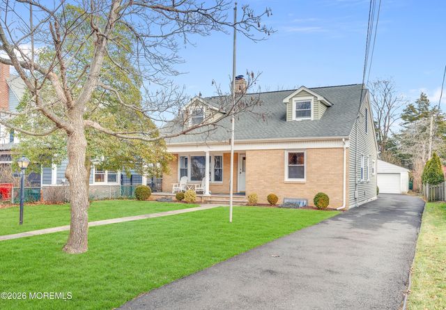 304 8th Avenue, Sea Girt, NJ 08750