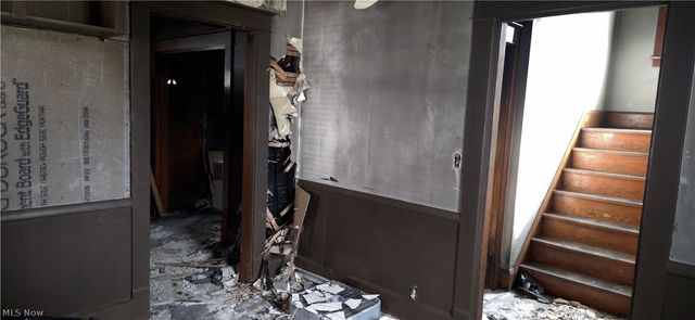 208 N Maryland Avenue N, Youngstown, OH 44509