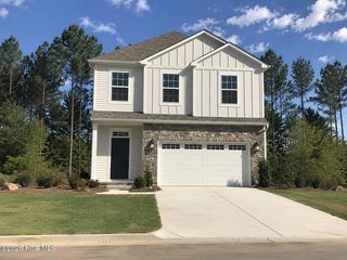 Lot 3 Hummingbird Dr, Trenton, SC 29847