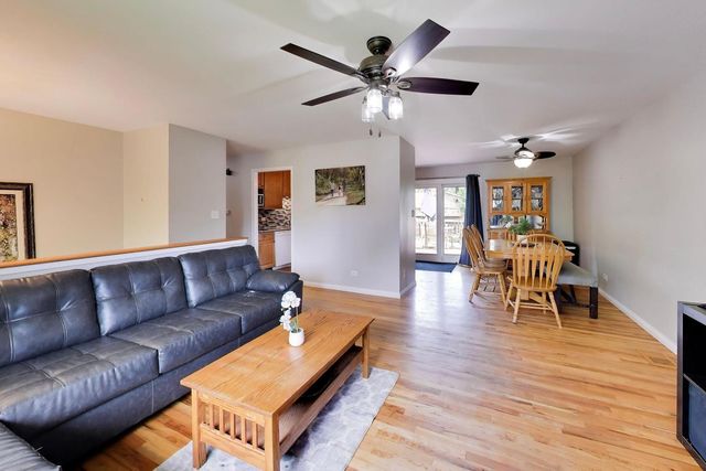 21W154 EVEREST Road, Lombard, IL 60148