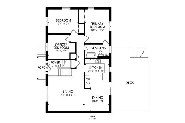 21W154 EVEREST Road, Lombard, IL 60148