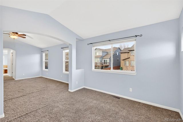 2158 Paint Pony Circle, Castle Rock, CO 80108