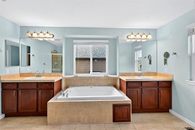 2158 Paint Pony Circle, Castle Rock, CO 80108