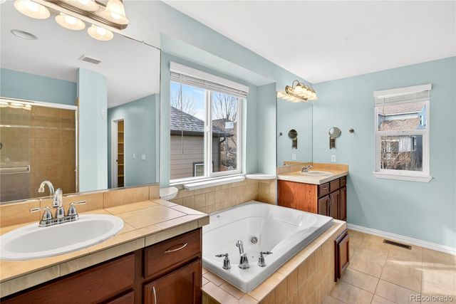 2158 Paint Pony Circle, Castle Rock, CO 80108